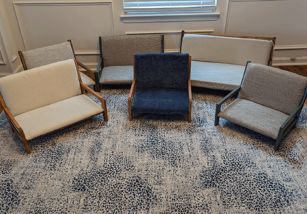 The Jack Chair XL