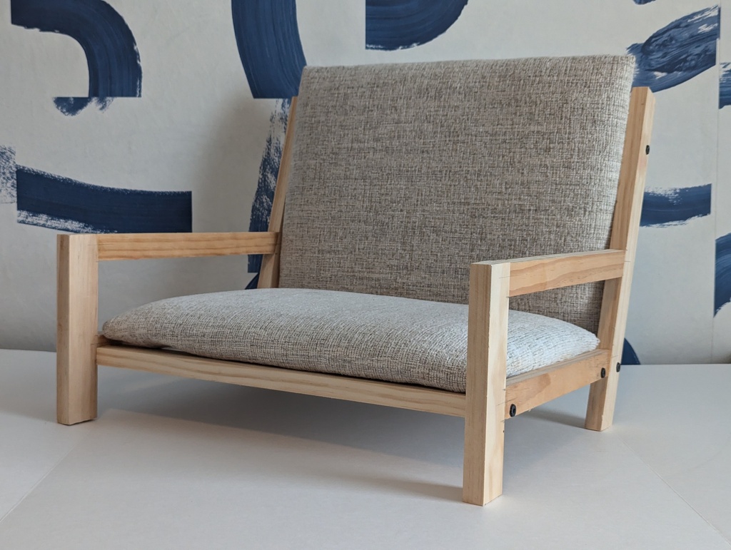 The Jack Chair