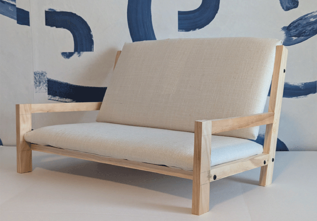 The Jack Sofa