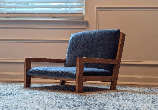 The Jack Chair 