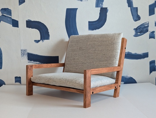 The Jack Chair
