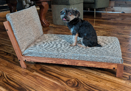 The Jack Chaise